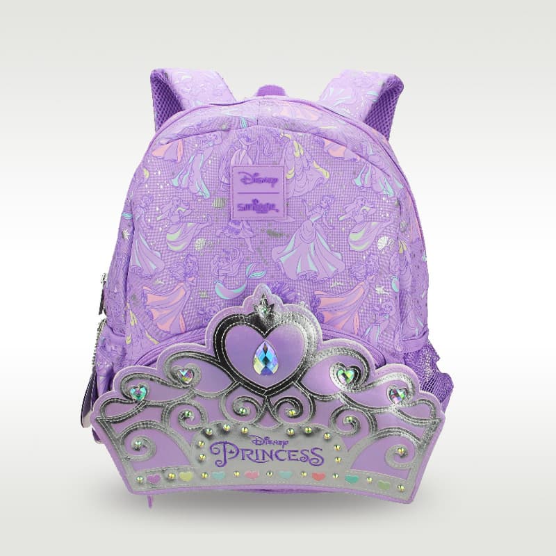 Smiggle 14-inch Backpack