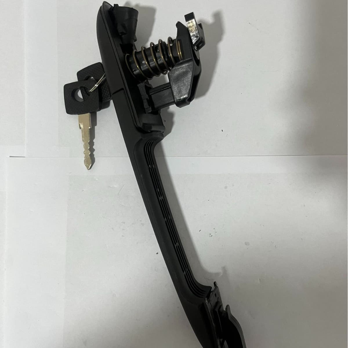Mercedes-Benz midibus 0007601359 9017600459 handle