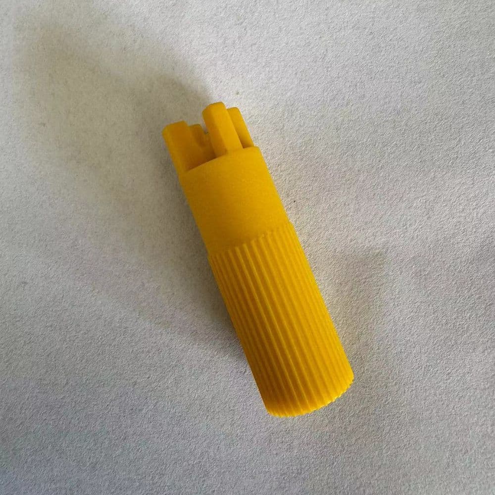 Best-selling Cross-border Needle-type Grease Fitting, Grease Nozzle, Grease Gun Needle Tip, Lubricating Grease Narrow Needle Accessory
