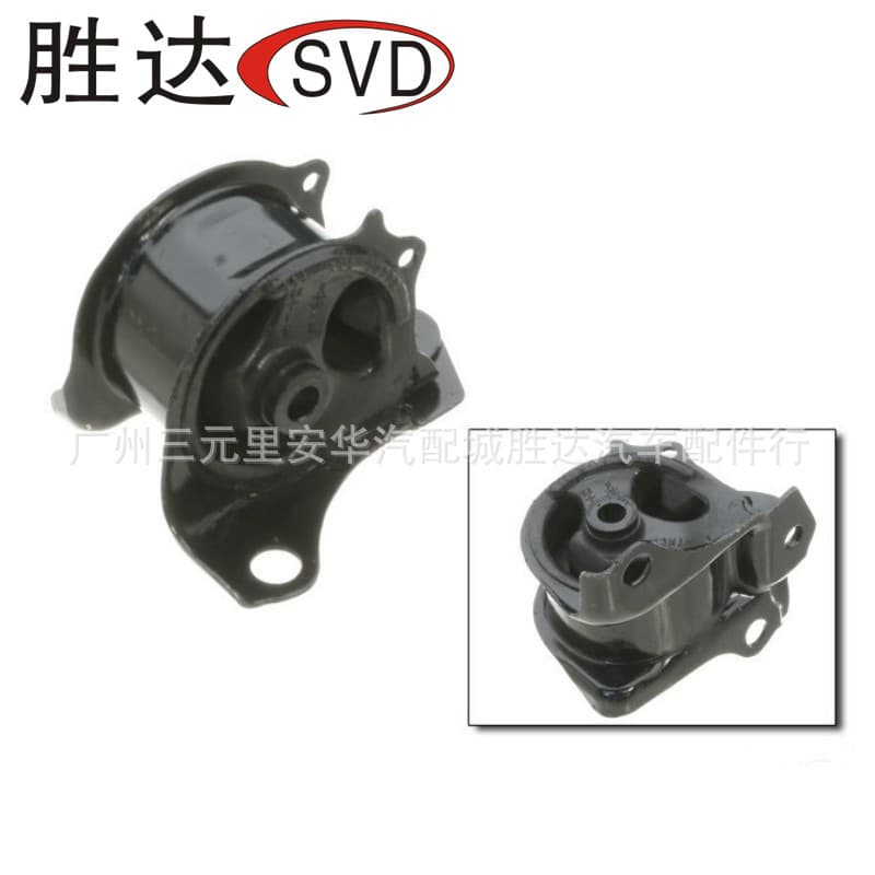 50805-S04-000 Engine Mount Bracket Rubber Pad for Honda CRV SUV (RD) 1995-2002