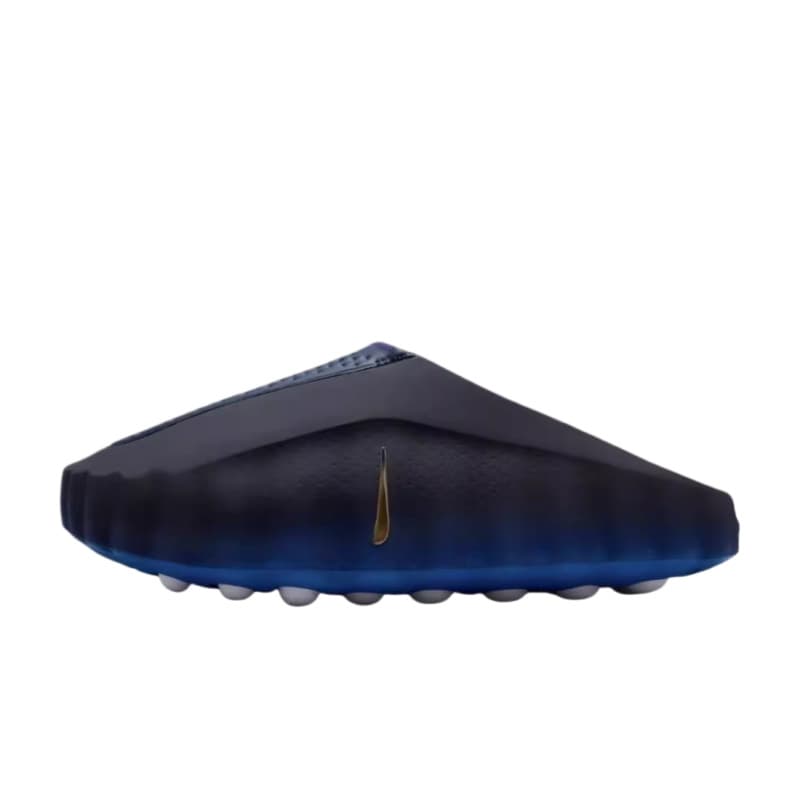 Cross-border Trade Mind 001 Outdoor Anti-Slip Unisex Popular Sports Massage Particle Thick Sole Height-Increasing Casual Slippers