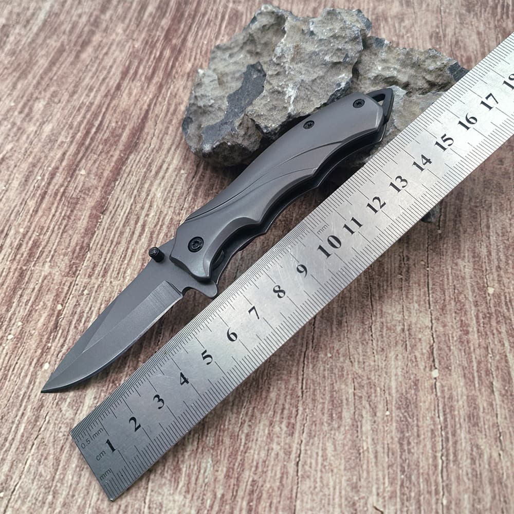 Cross-border supply Xiaomi Ke 313 express field tactical knife high hardness sharp folding knife fruit knife