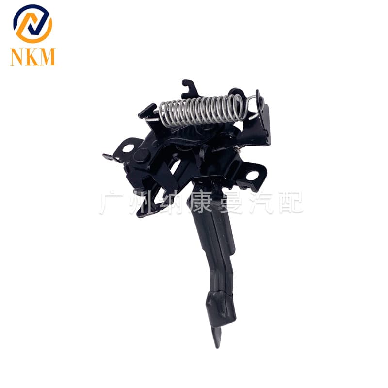 53510-0R040 Engine Hood Lock Assembly for Toyota 2013-2019 RAV4 Auto Parts