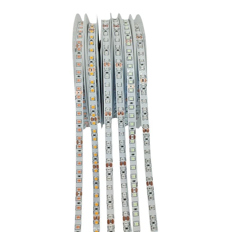 Self-Adhesive LED Strip Light for Living Room Ceiling Lighting, High Color Rendering Bedroom Bedside Decorative Ambiance Light