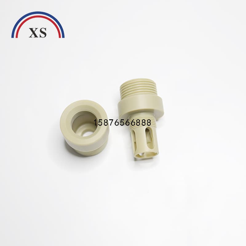 Heidelberg Parts CD102XL105/106 Water-Oil Pump Delivery Valve Connector Valve Head M5.148.1071/1061