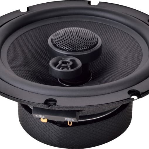 Export Bulk Car Horns / 6.5-Inch Car Coaxial Speakers High-Quality Subwoofer Car Audio Modification