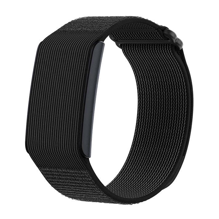 Suitable for Amazfit Helio Strap nylon loop Huami watch strap official same style