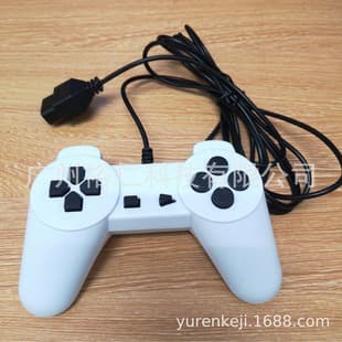 NES 8-bit Game Console Controller, FC 8bit 7-Pin Controller, NES 7-Pin Game Console Controller