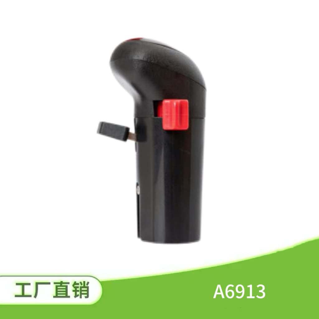 Car Truck Gear Shift Knob A6913 Shift Knob Suitable for Eaton Fuller Transmission