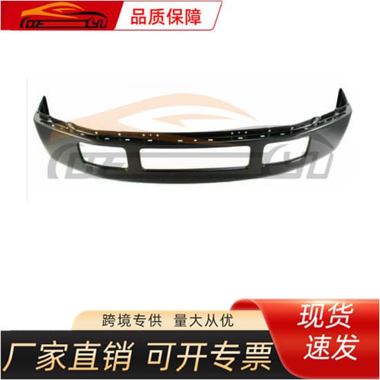 Suitable for Ford F250 2000-2005 front bumper 5C3Z17757CAA