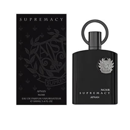 Cross-border Bestseller Afnan Supre Incense Arabian Men's Perfume from Dubai, Middle East Wholesale