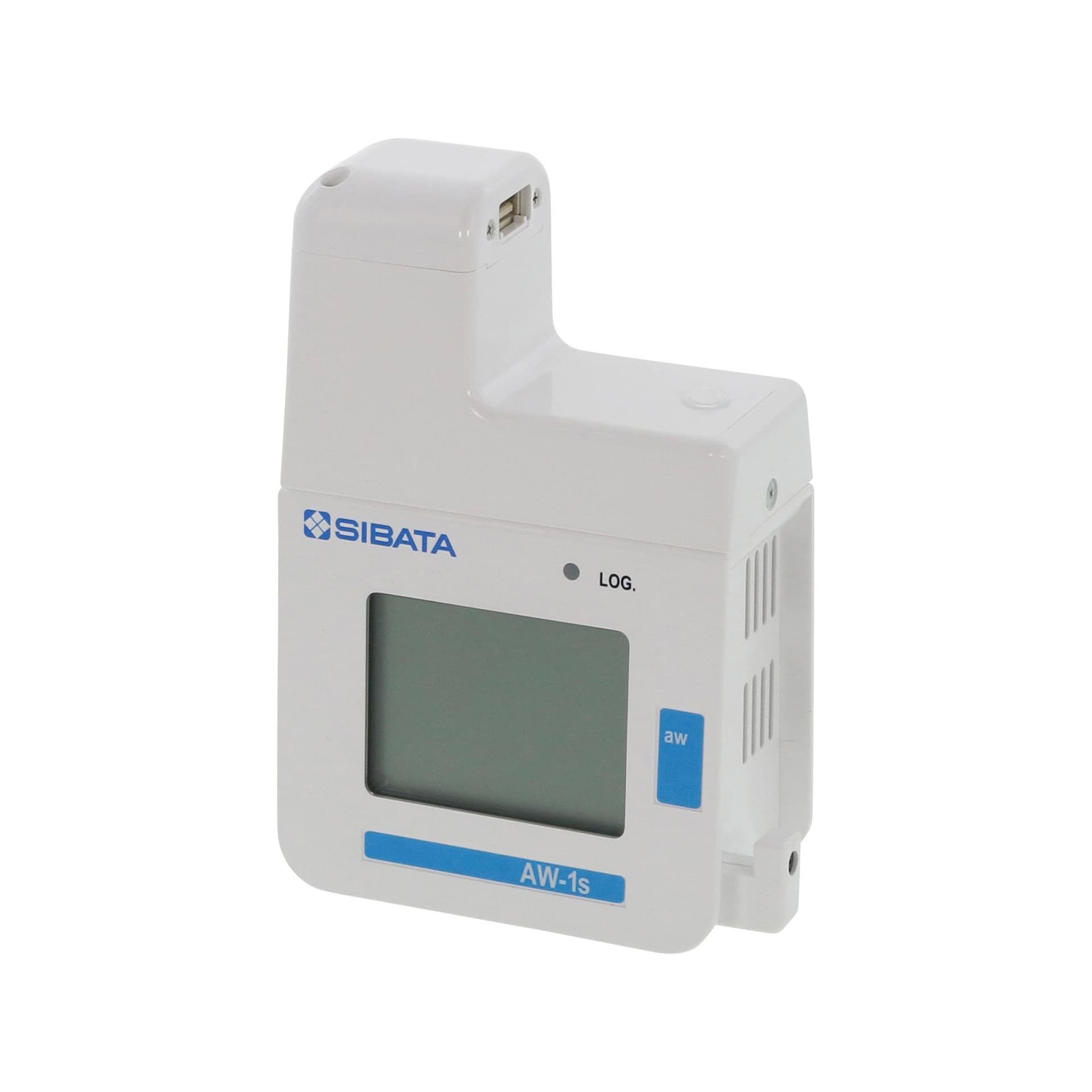 SIBATA Shibata Scientific 060990-030 Water Activity Meter AW-1s