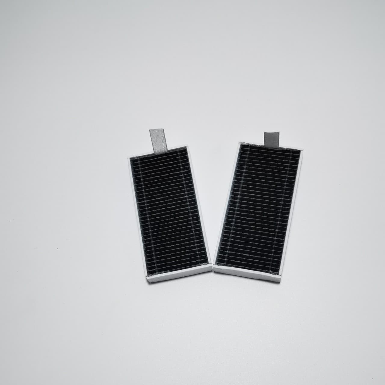 Compatible with Ecovacs X8PRO robot vacuum and mop filter
