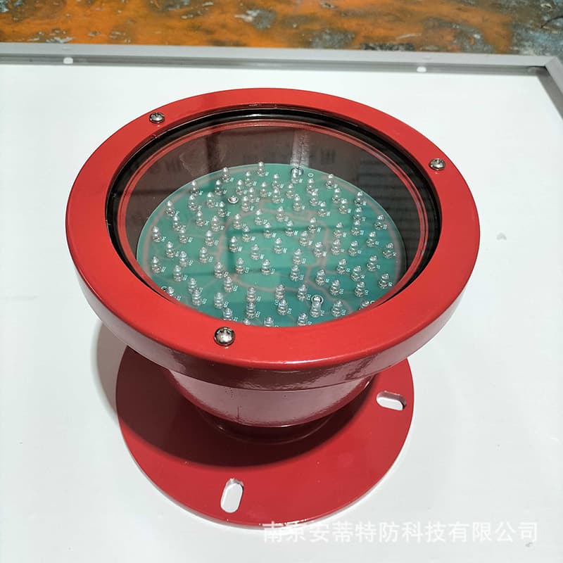 Solar-powered bridge and culvert lights, bridge pillar lights, bridge navigation aids, bridge and culvert markers, anti-collision warning lights, navigation beacon light-controlled signals, and bridge arch lights.
