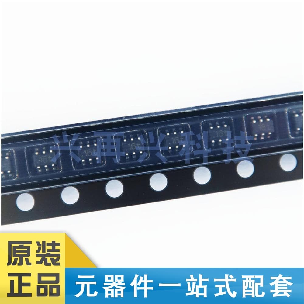 BAS16VY,115 SOT-363 General Diode New Genuine Original