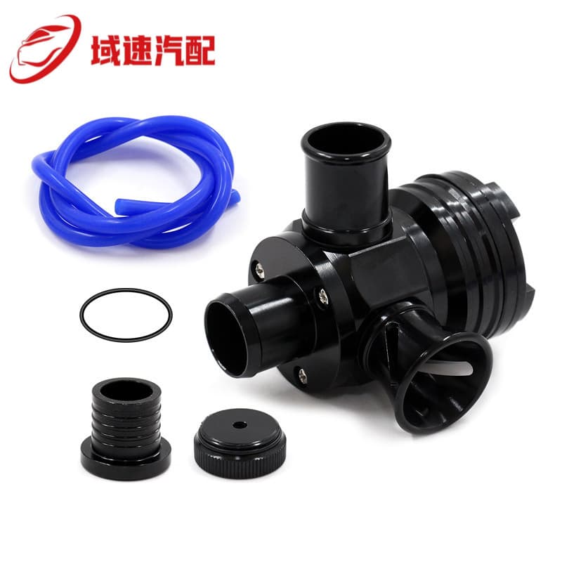 Universal Gti Audi Beetle Jetta A3 A4 A6 Tt 1.8t Blow Off Valve For Volkswagen Vehicles