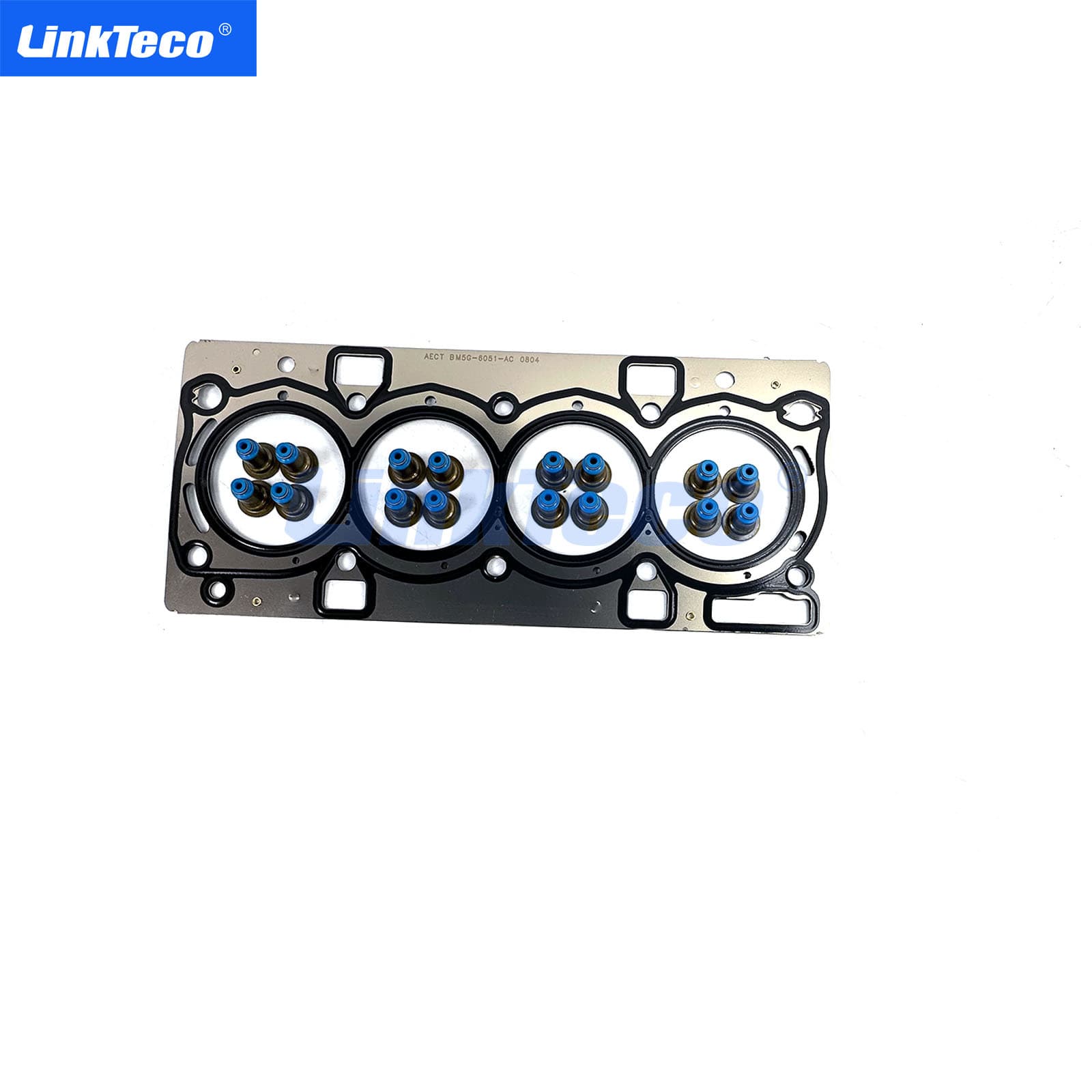 Full Gasket Set for Volvo S60 V40 T4 1.6T B4164T 11-15