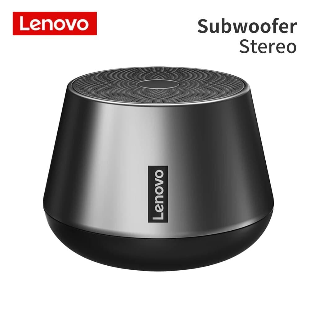Thinkplus K3Pro Bluetooth Small Speaker Wireless Mini Speaker Outdoor Home Portable Speaker Bass