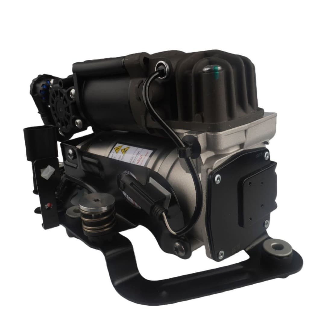 37206884682 Suitable for BMW G11/G12 High-Performance Air Suspension Inflation Pump Assembly New Part