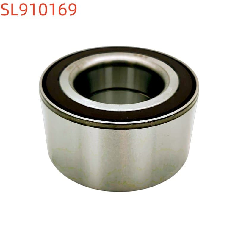 Car Wheel Hub Bearing DAC49900545 ABS (96 Teeth, Compatible with BMW E53 01-07 Front, X3 X5)