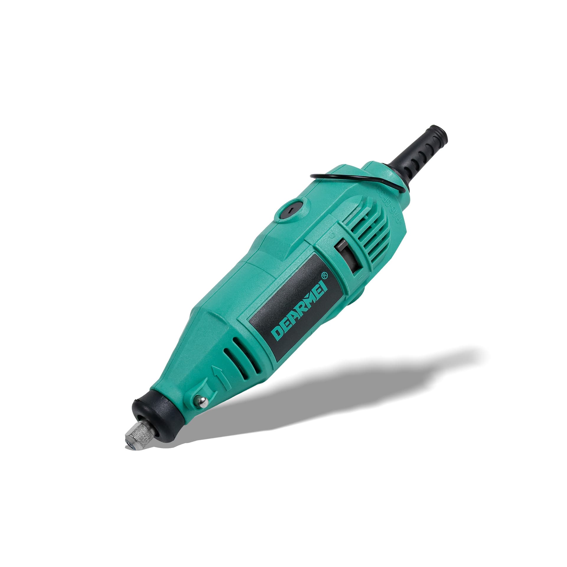 Mini 3mm Multi-function Electric Grinder Set Straight Grinder Factory Speed Control Small Brushless Electric