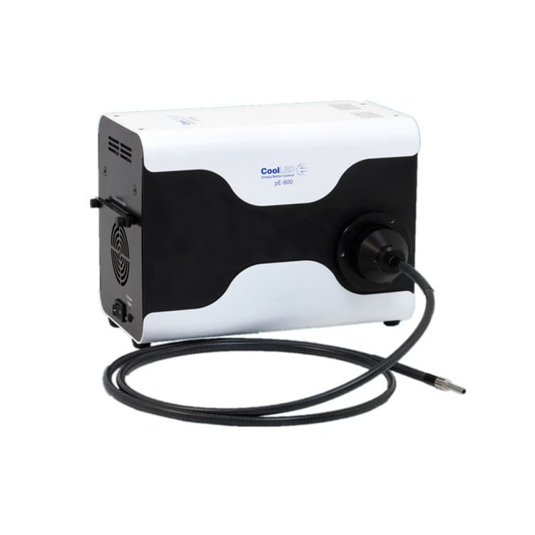 CoolLED LED Light Source pE-800
