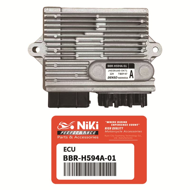 ECU Assembly EFI Modification Ignition Module for YAMAHA Aerox 155 BBR-H594A-01