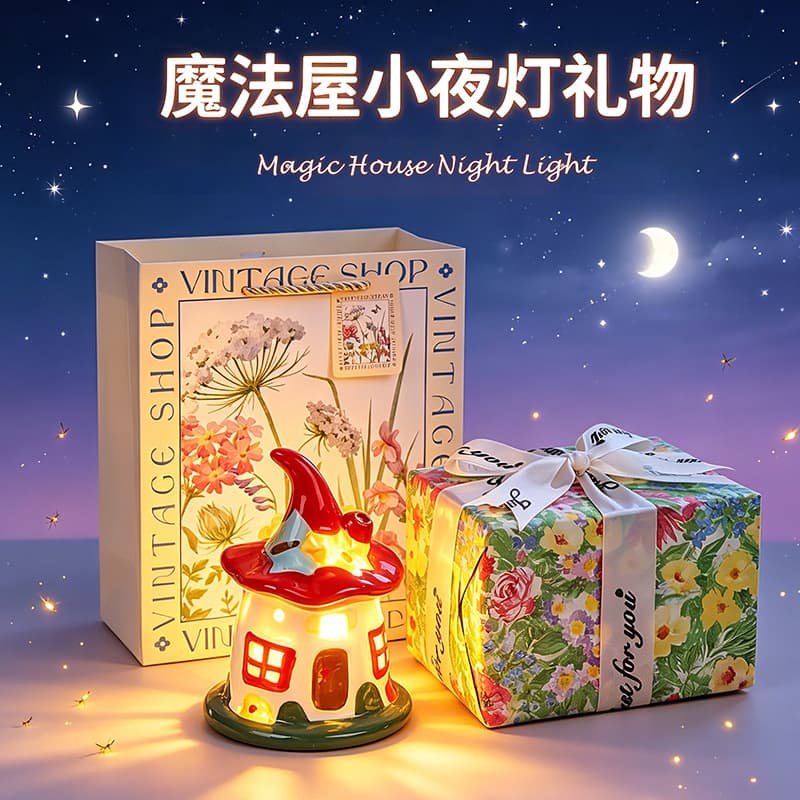 Qixi Festival Gift for Girlfriend Valentine's Day Birthday Practical High-End Niche Gift for Women Best Friend Recommendation