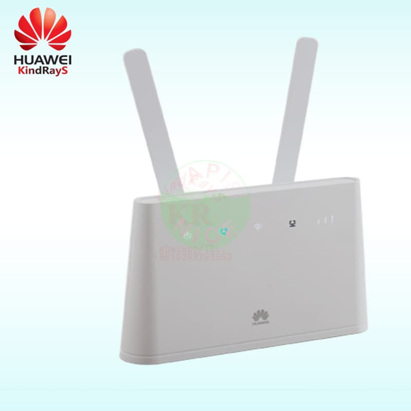 Huawei B311 B311-521 Wireless WiFi Router 4G CPE SIM Card Mobile Router Compatible