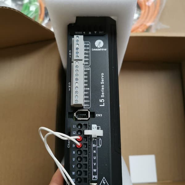 Brand new Leadshine driver L5P-1000,