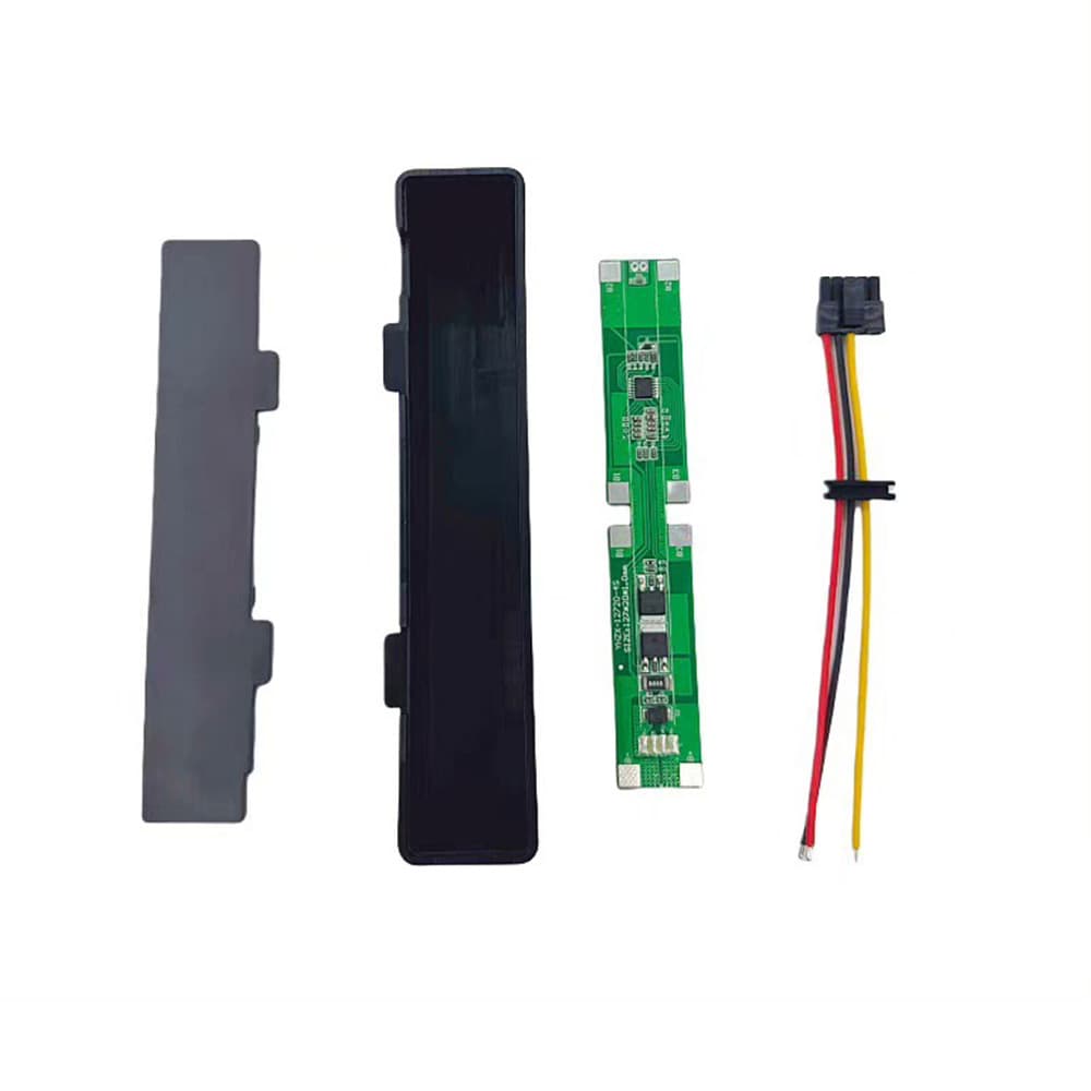 Battery housing kit for Xiaomi robot vacuum mop combo Haier JX37 STYTJ02YM Viomi battery