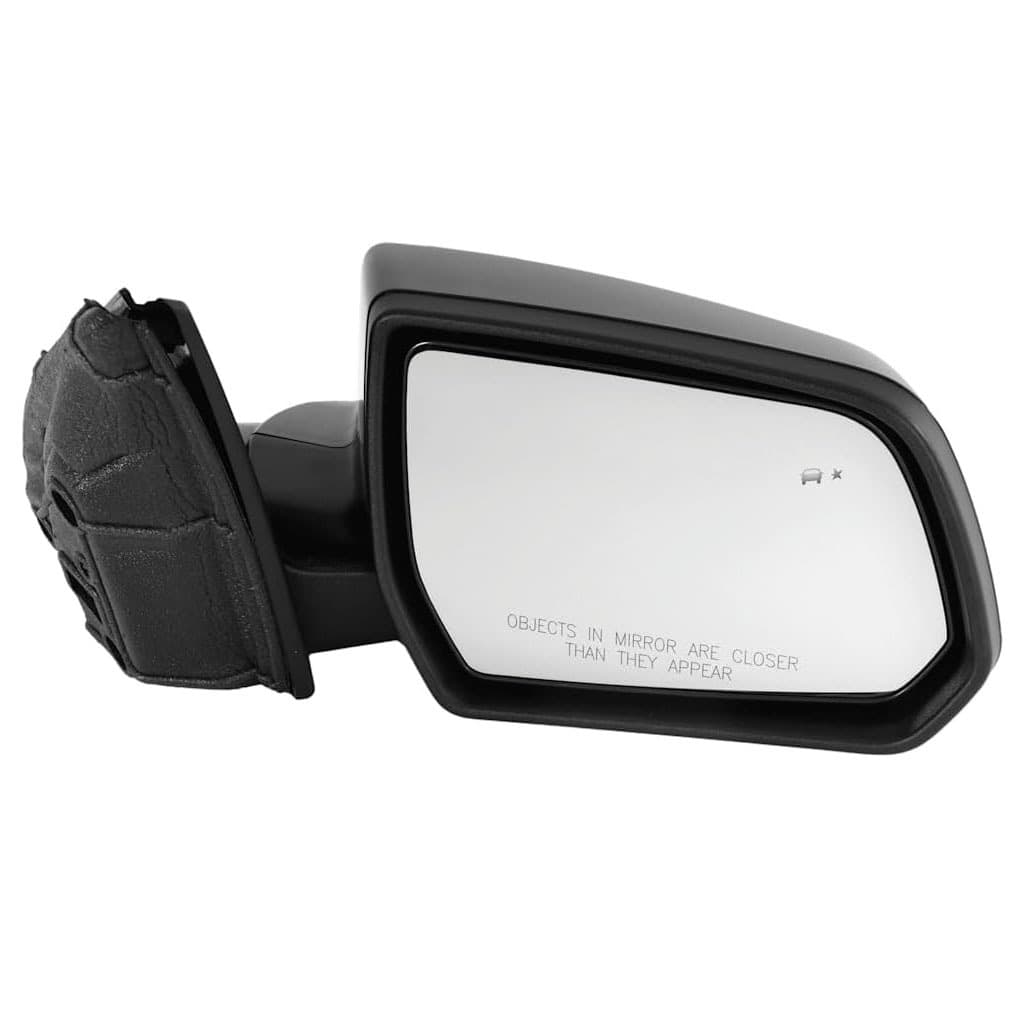 Rare Power Side View Mirror 84293666 for 2017-2019 Cadillac GMC Acadia