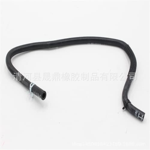 Suitable for Chevrolet, Opel, and Daewoo crankcase ventilation pipes, water bottle pipes 95214110