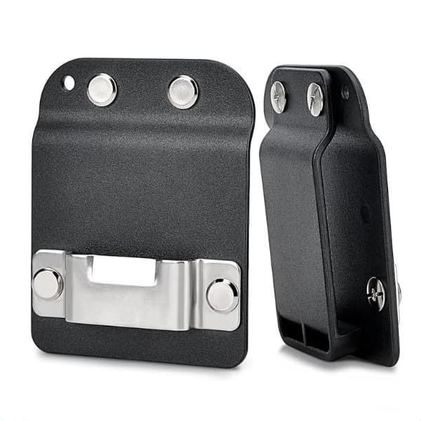 Cross-border tape measure belt hook, foreign trade best-selling model, convenient belt tape measure hook