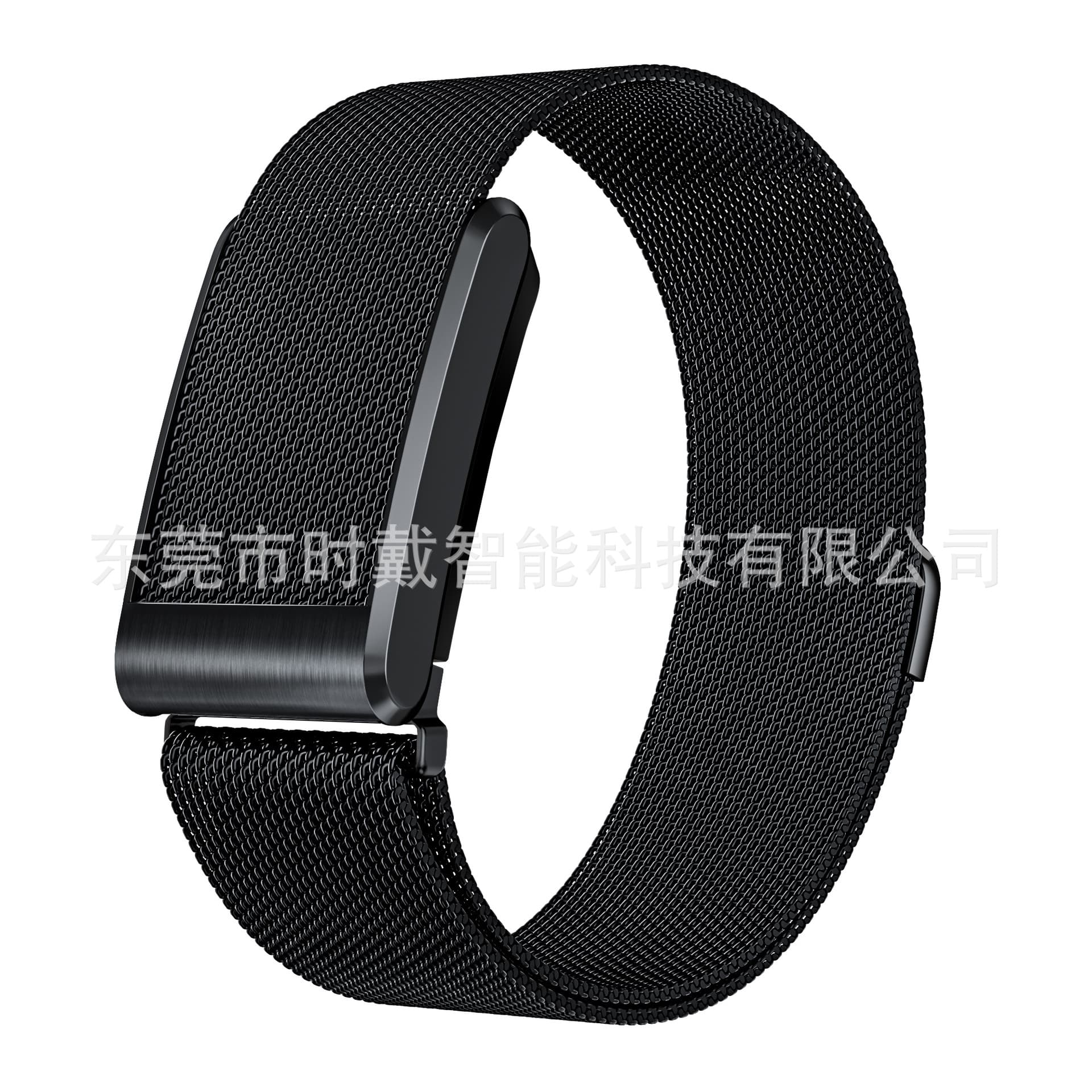 Whoop Band Compatible with WHOOP 5.0 Strap Sports Stainless Steel Metal Breathable Bracelet Amazon