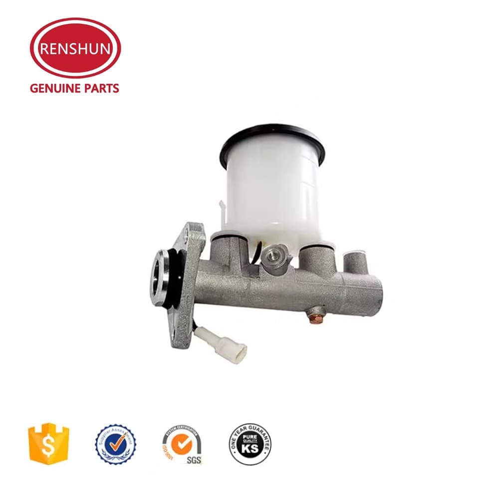 For Toyota Camry 4720134150 47201-34150 Brake Master Cylinder JS-M3020