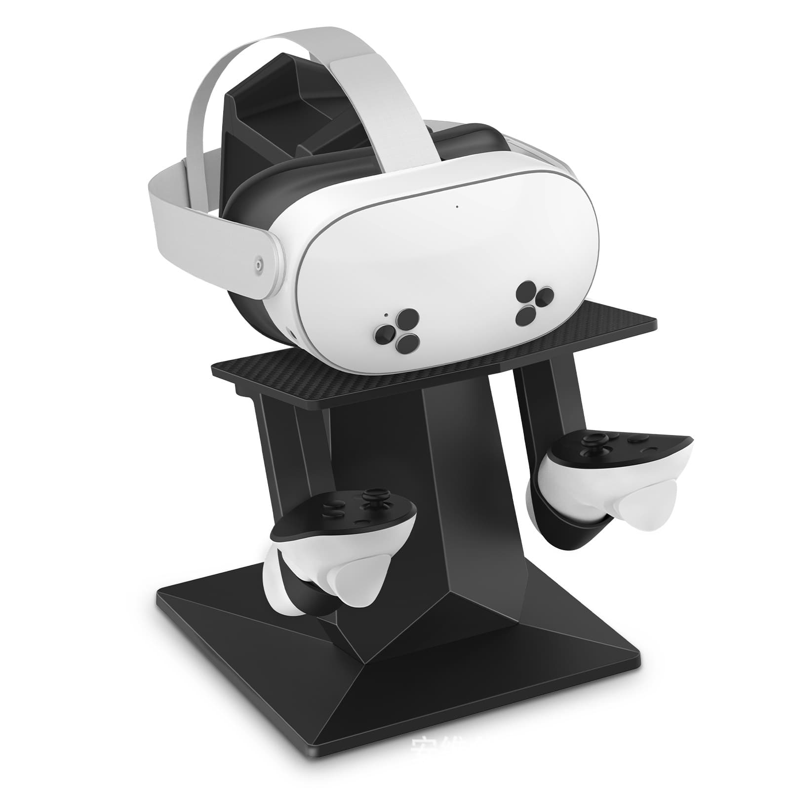 For Meta Quest 3S Stand Pico Stand VR Accessories Desktop Storage Vision Pro Display Stand