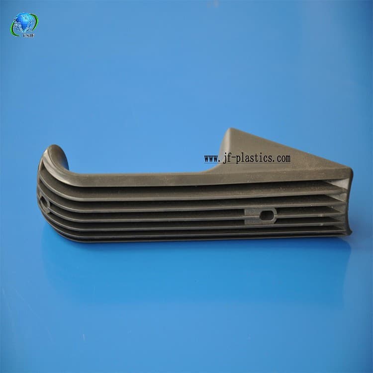 Changshu Custom TPO Plastic Injection Molded Parts, TPO Injection Parts Manufacturing and Processing Factory