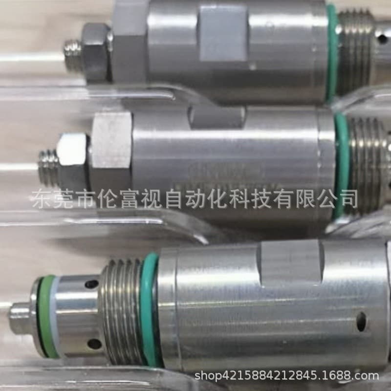 DB4E-062-250V /100V Pressure Valve, brand new original, in stock with negotiable discounts, SF Express.