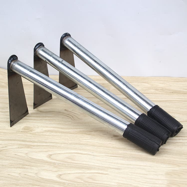 Small Hoe Hardware Tool Agricultural Tool Garden Tool Yiwu Wholesale Ten Yuan Three Items Wholesale