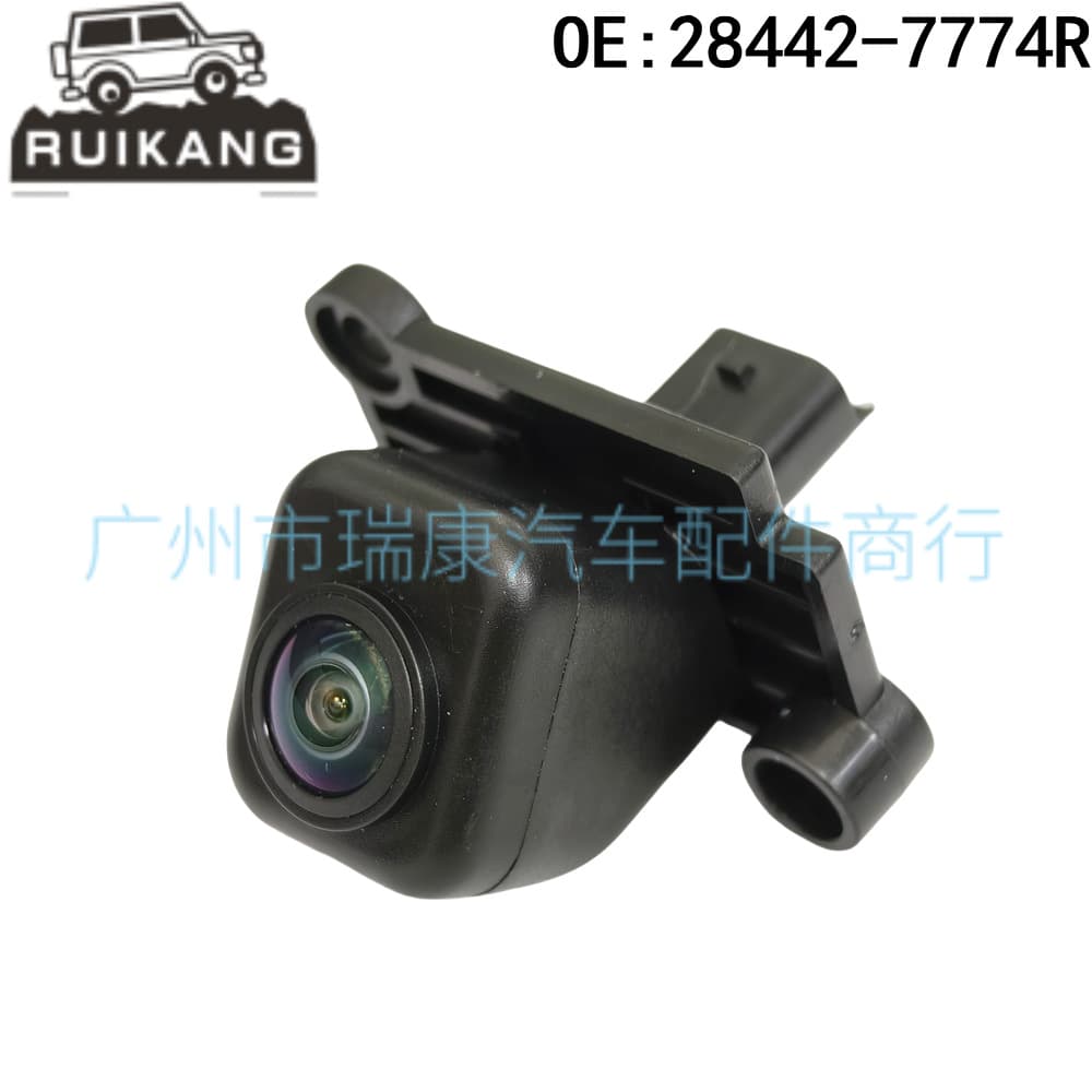 28442-7774R 284427774R Rear View Backup Parking Car Camera for Renault Models