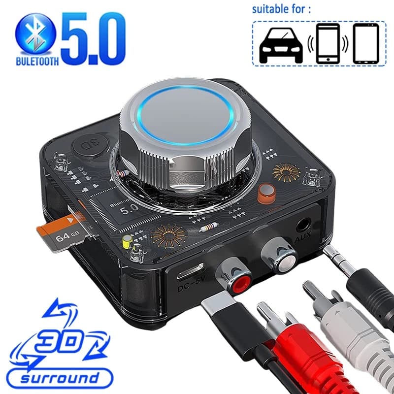 Digital Computer/Bluetooth Adapter/Bluetooth Adapter - Pioneer DJ DJM-S9 Bluetooth Adapter