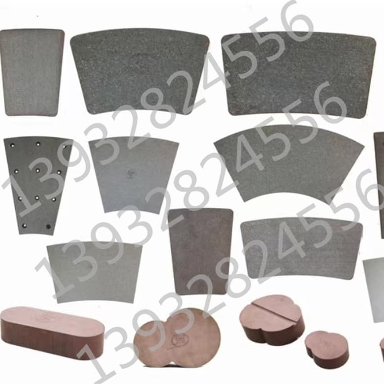 Honghan Manufacturer: Production Customization for Xulong Xialiu, Jinan No.2 Machine, Qingduan Press Friction