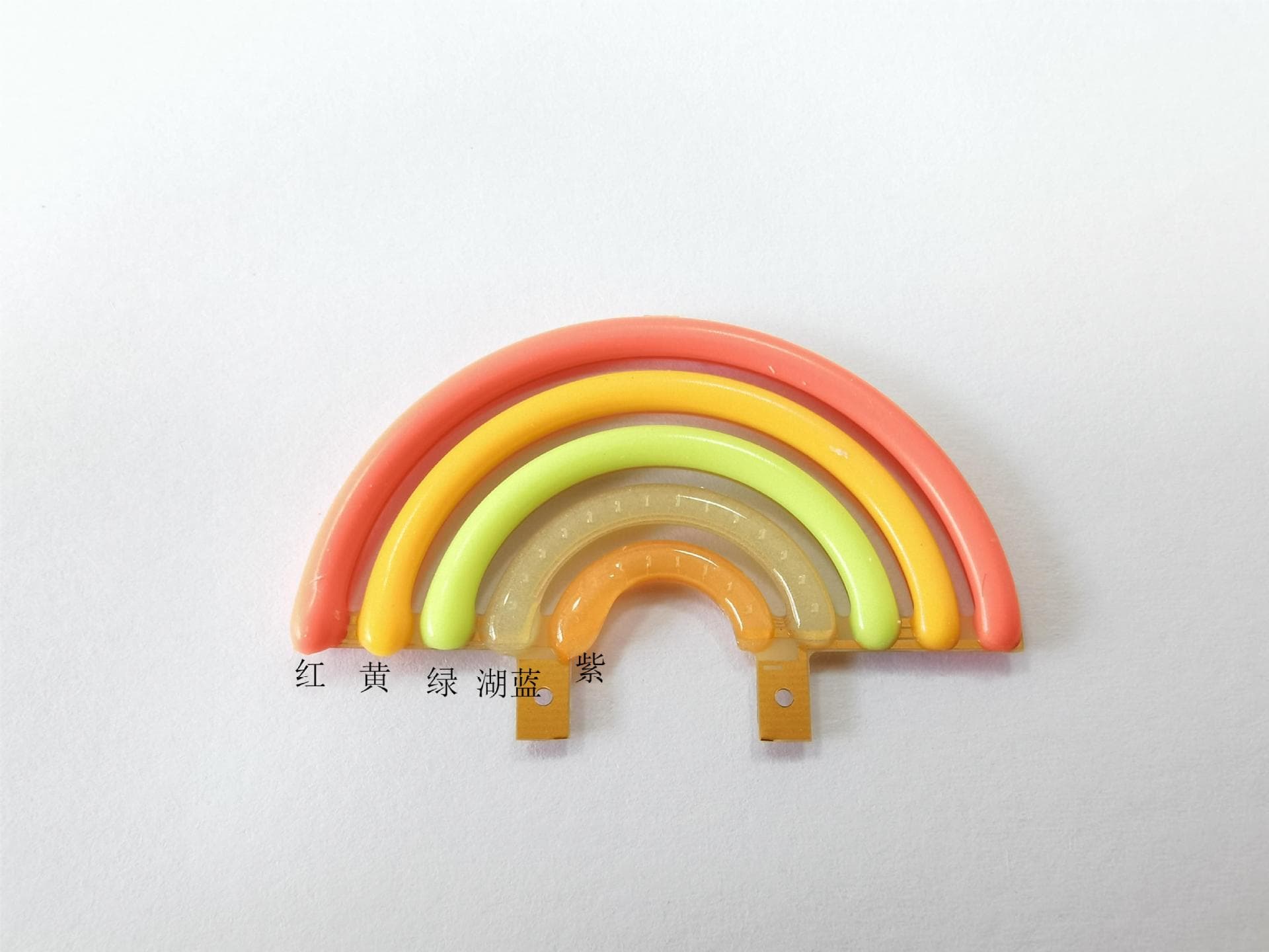 Letter Filament 3V Shaped Filament Cartoon Shape Filament Creative Retro Atmosphere Filament Lamp