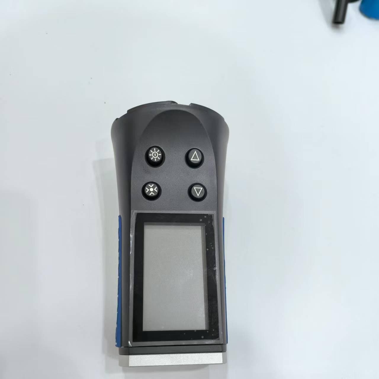 Swiss FLOWATCH Portable Flow Meter Original Import FL-KIT for Measuring Water Flow Speed and Wind Speed