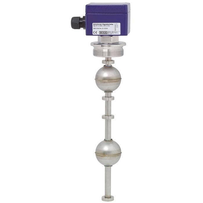 Germany KSR-KUEBLER Level Gauge, Indicator Details Refer to Corresponding Product Specifications