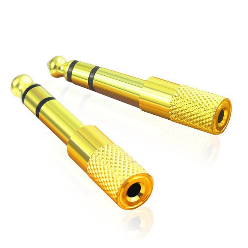 headphone adapter
