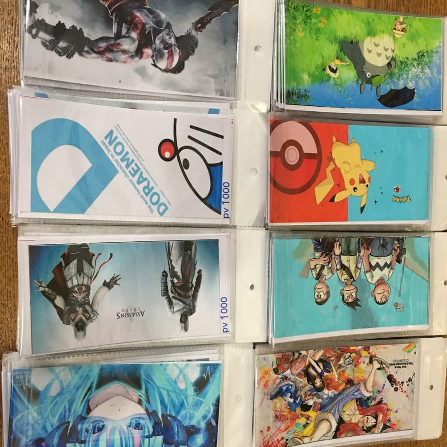 PV1000, PS Vita 1000 screen protector, sticker, colorful decal, body sticker for PS Vita. In stock, ships the same day.