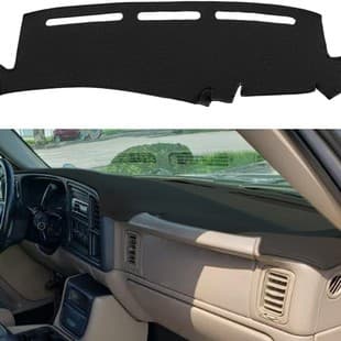For 1999-2006 GMC Sierra/Chevy Chevrolet Silverado Exterior Accessories