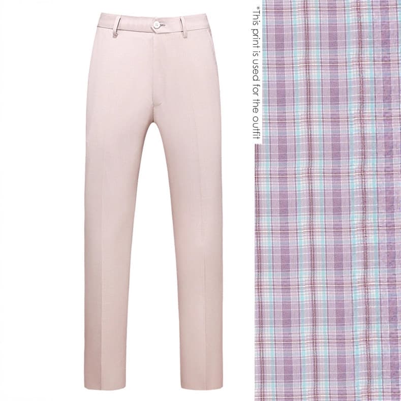 Men's Trousers New Style 3